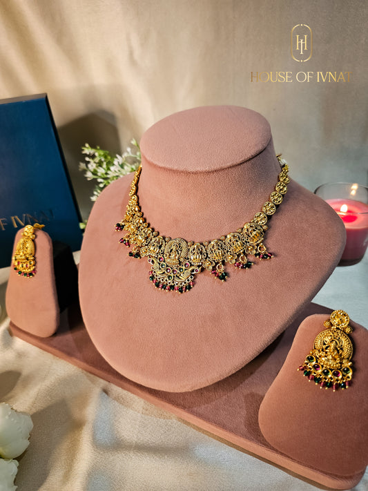 gold plated Jewellery