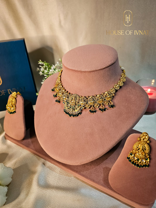 gold plated jewelry