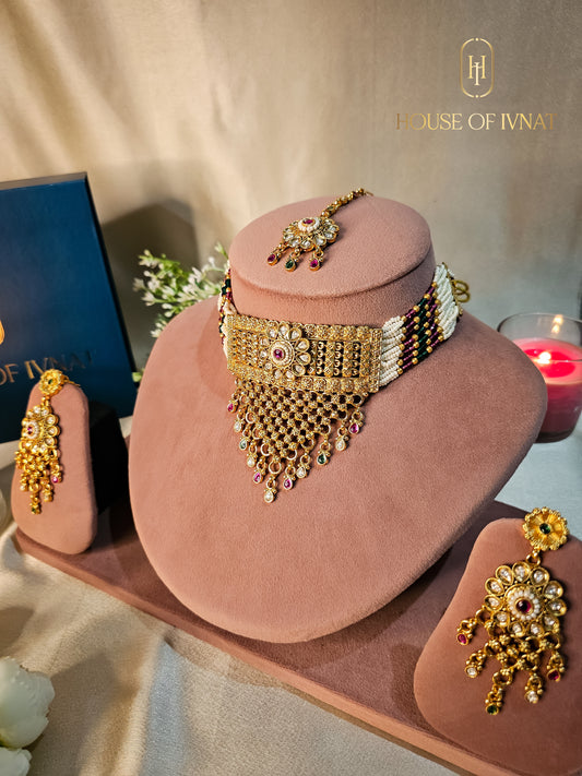 gold plated jewelry