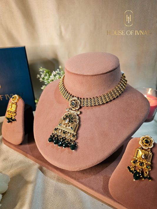gold plated jewelry