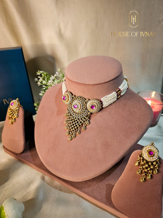gold plated jewelry
