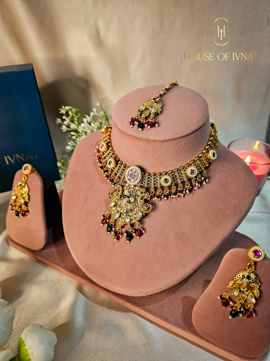 gold plated jewelry