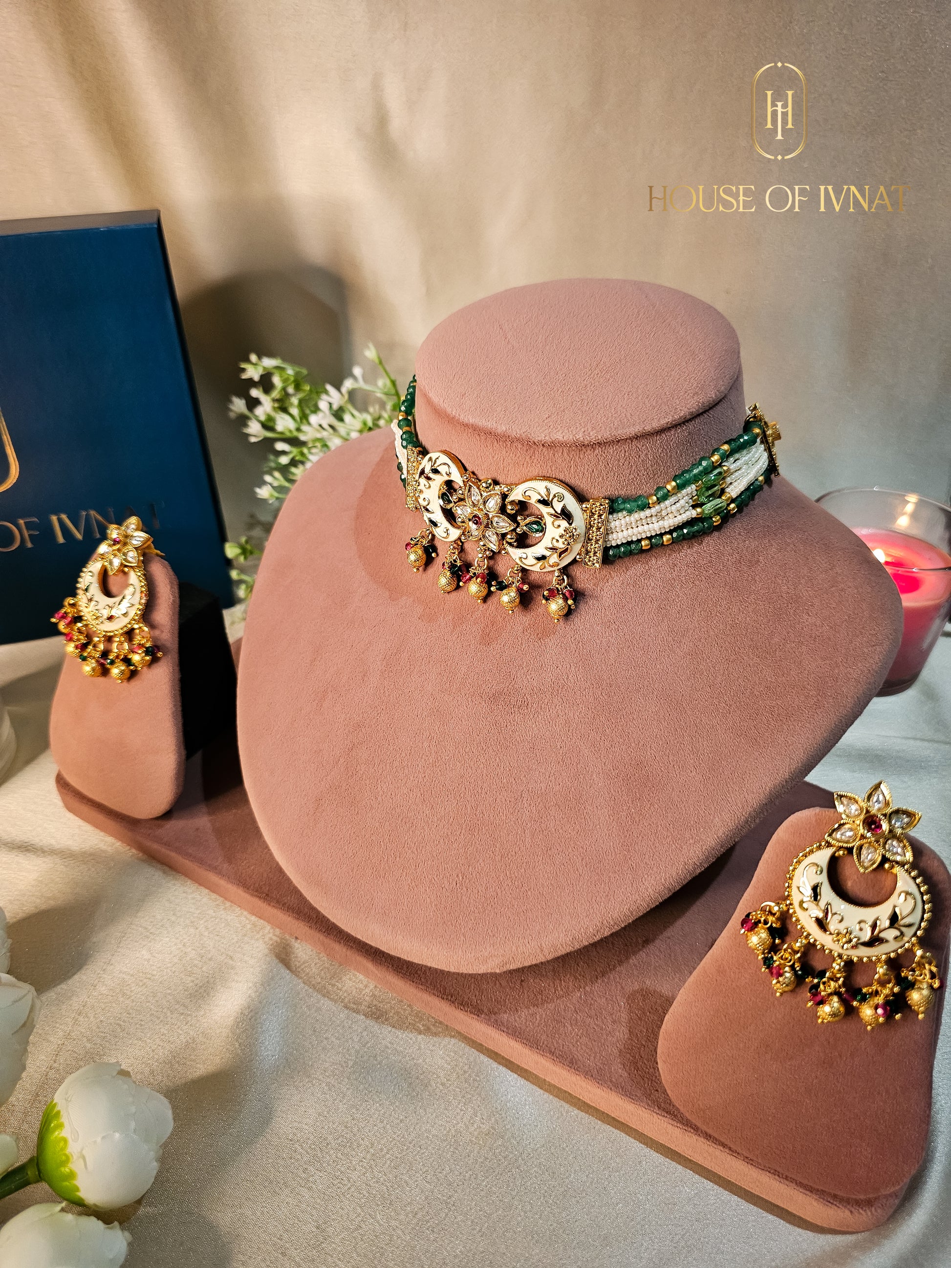 jade onyx jewelry