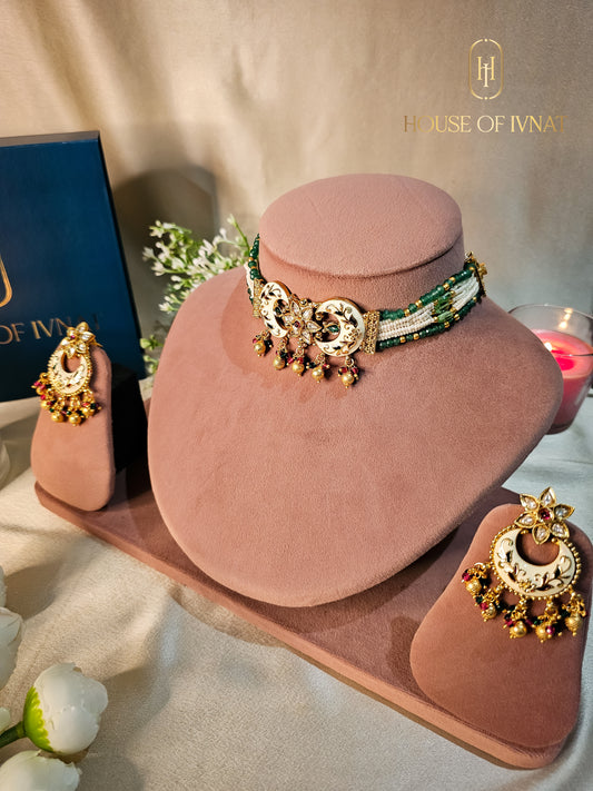 jade onyx jewelry