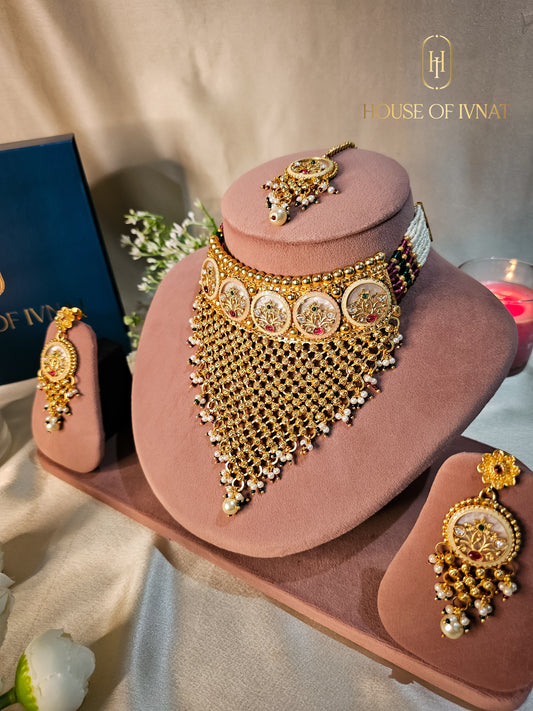 gold plated jewelry