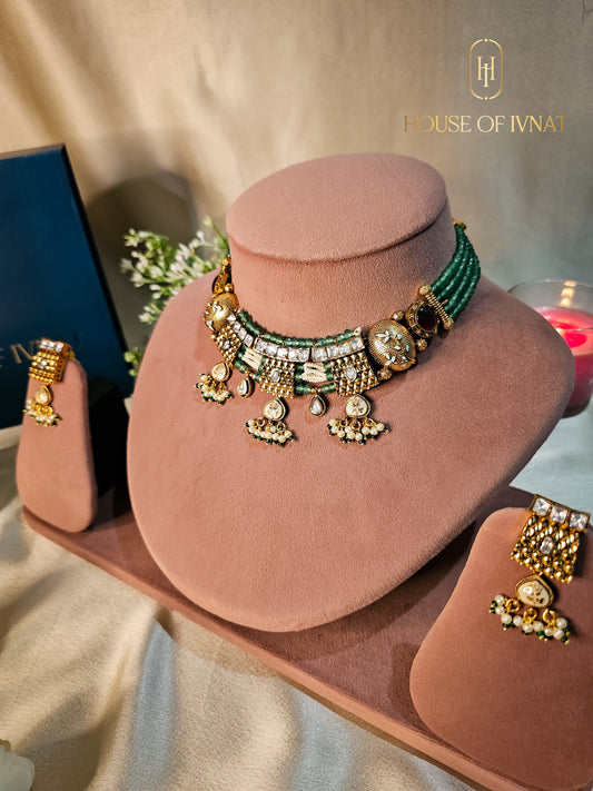 gold plated jewelry
