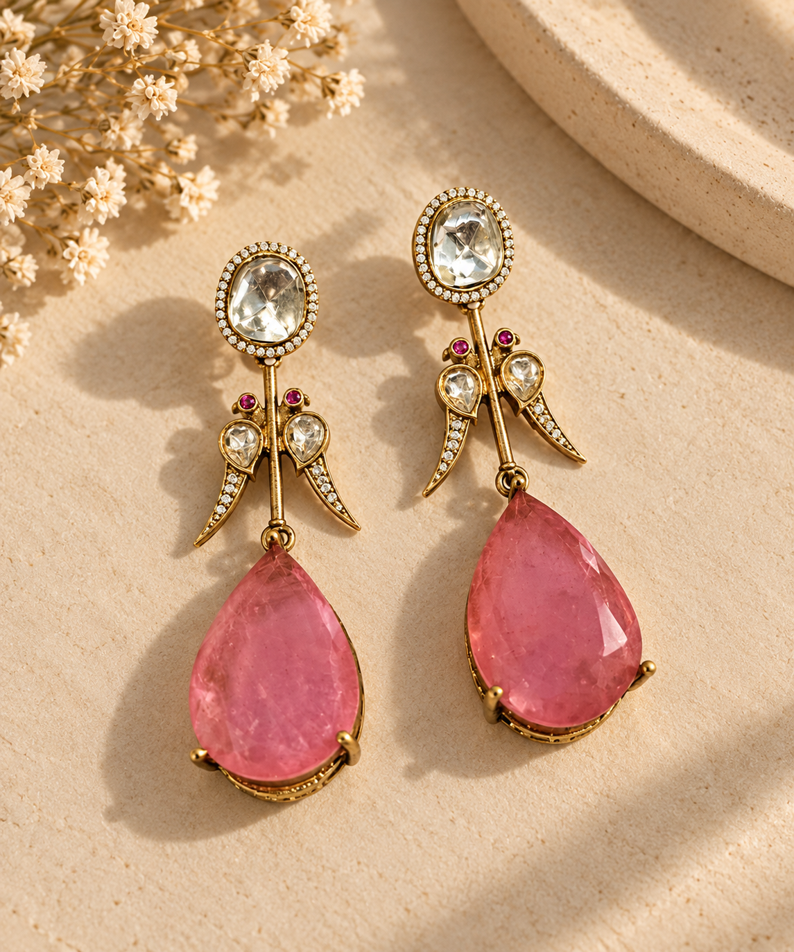 Vanshika Earrings