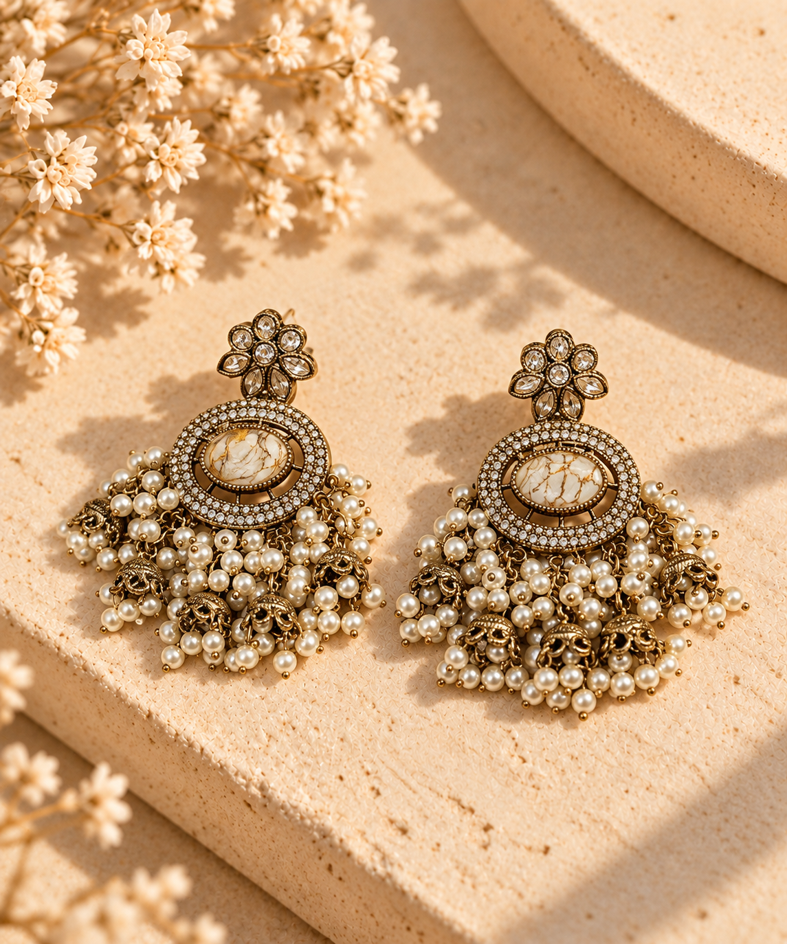 Antara Earrings