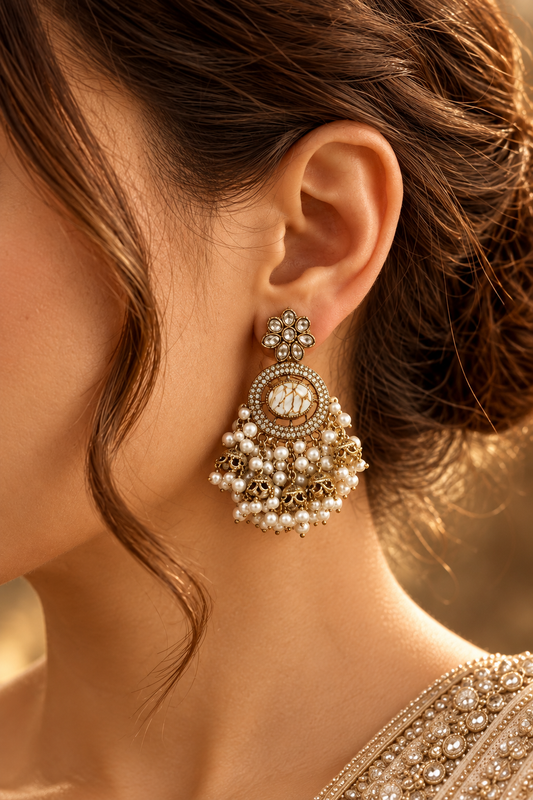 Antara Earrings