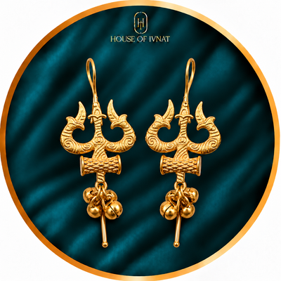 Bugadis & Earcuffs