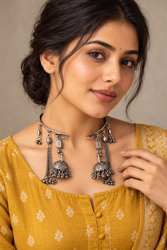 Suhasini Hasli